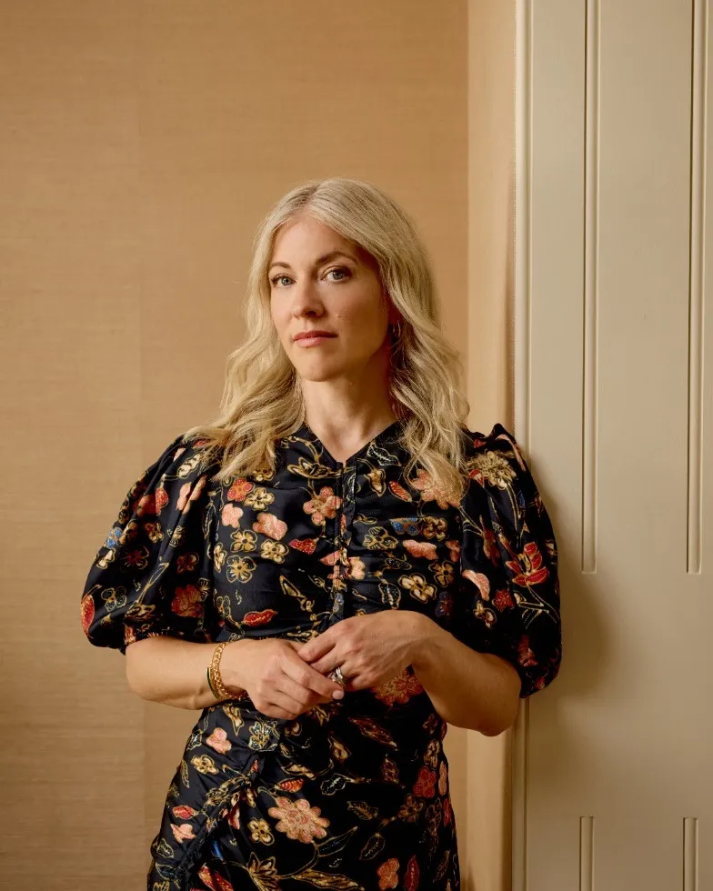 Notes on Design With Nicole Salvesen