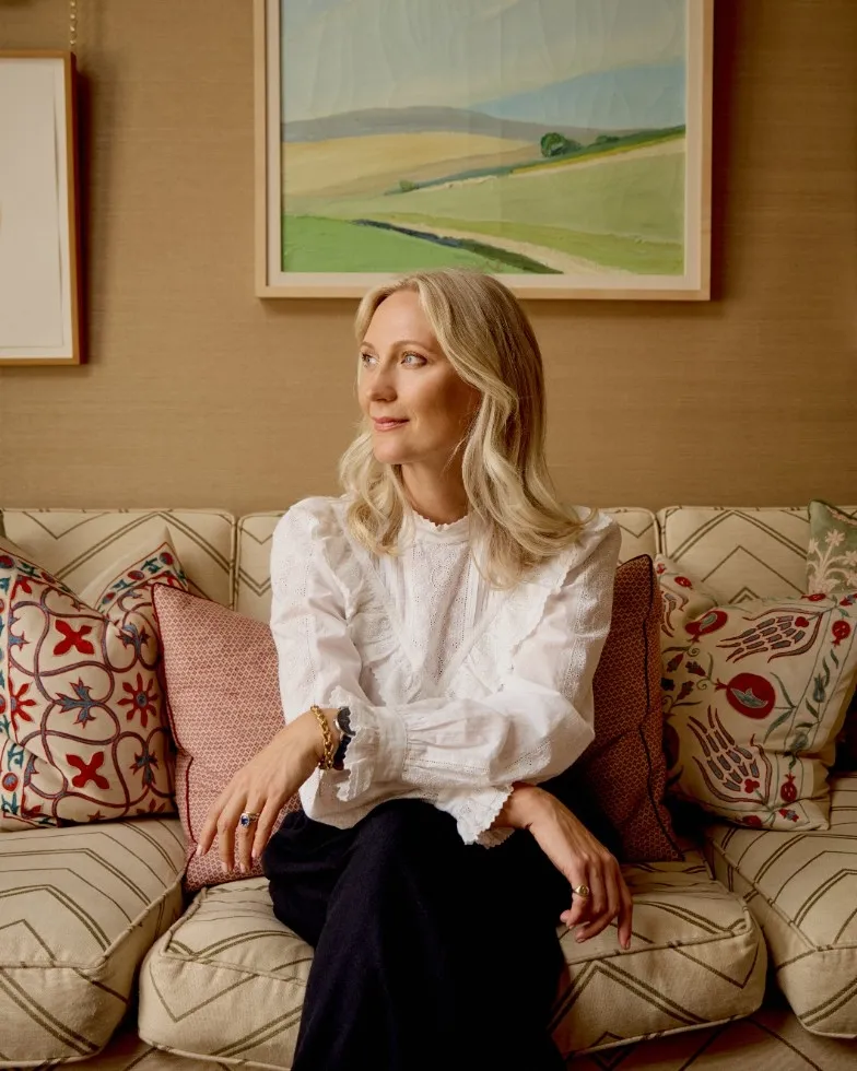 Notes on Design With Mary Graham