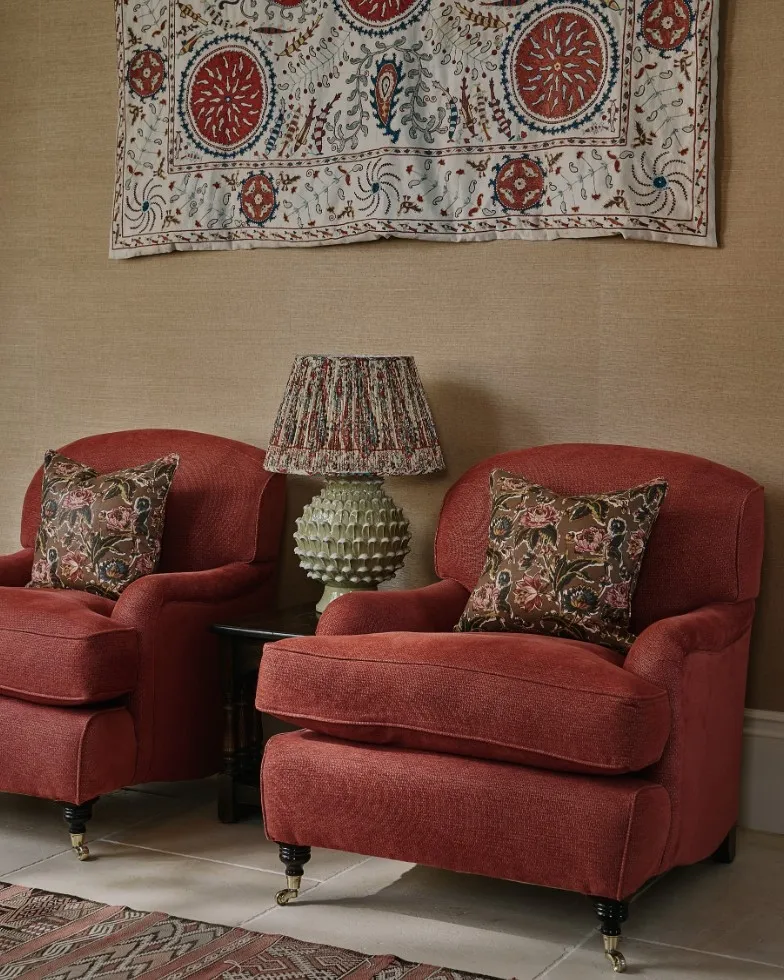 What's The Deal With Chenille?